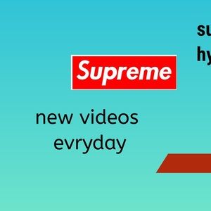 Meet your Posher, Logan